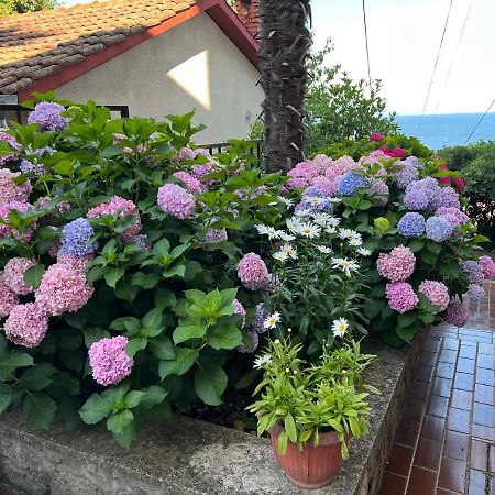 Mali Stan Opatija Apartment Exterior foto