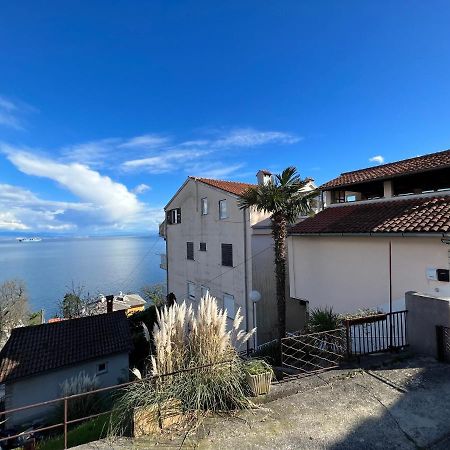 Mali Stan Opatija Apartment Exterior foto