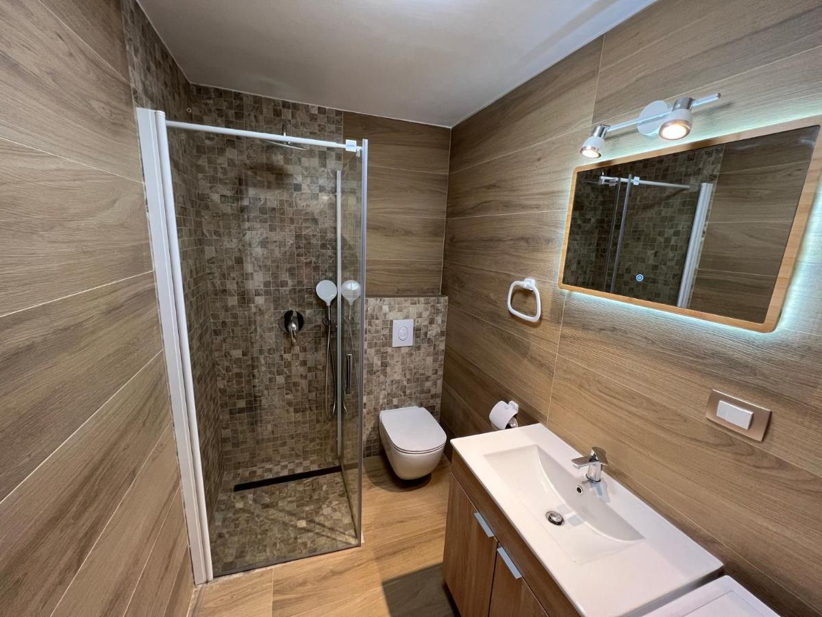 Mali Stan Opatija Apartment Exterior foto