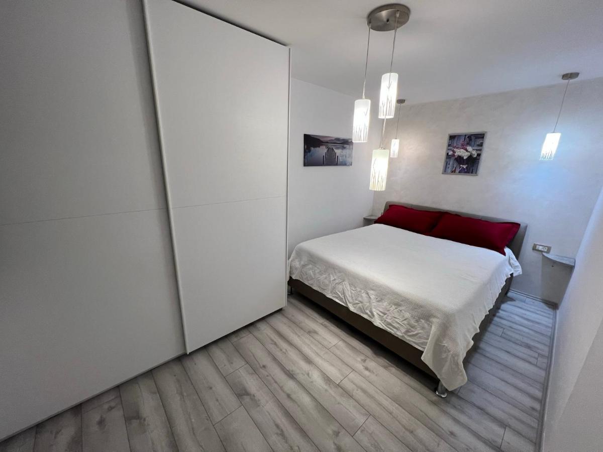 Mali Stan Opatija Apartment Exterior foto