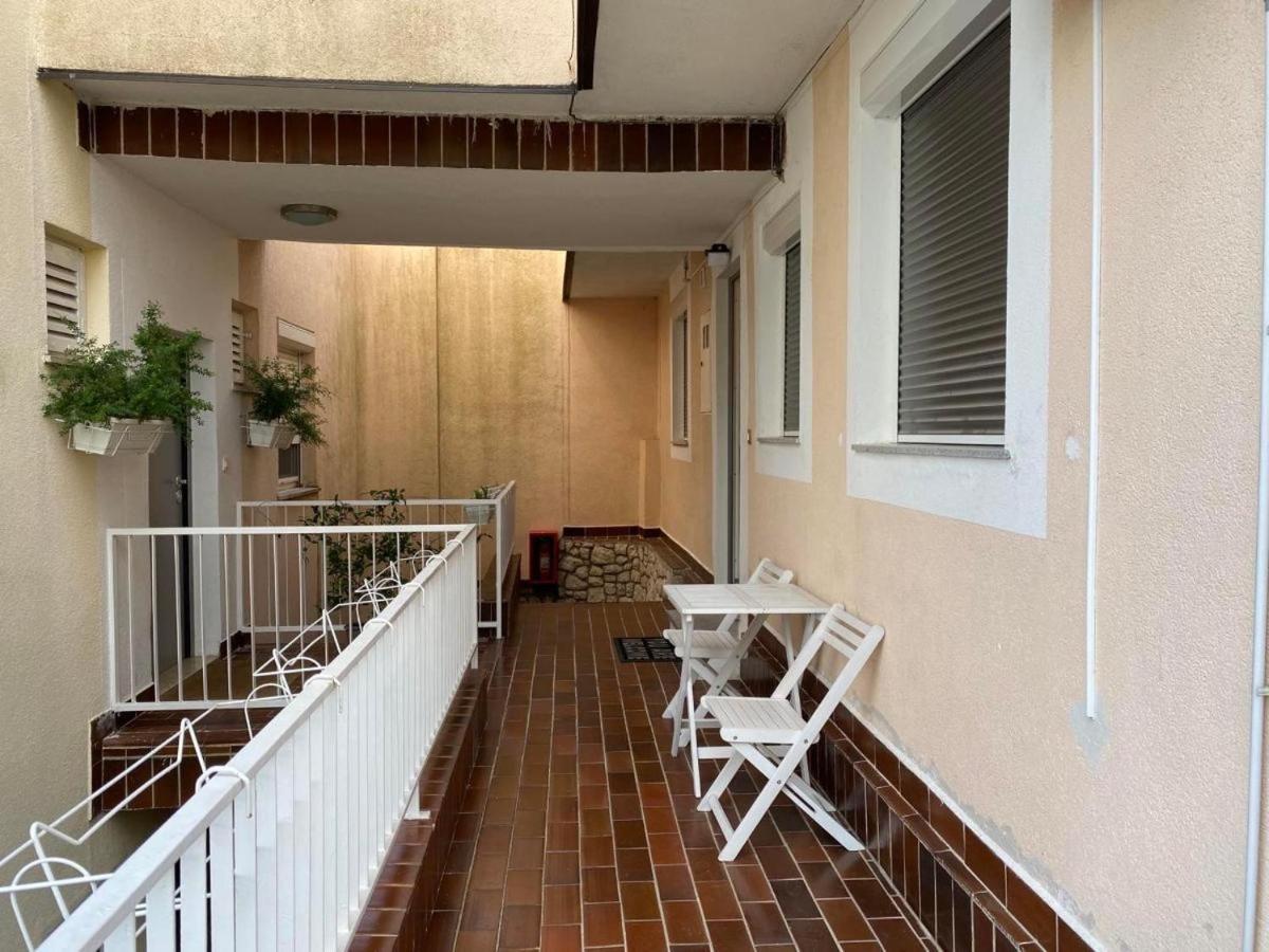 Mali Stan Opatija Apartment Exterior foto